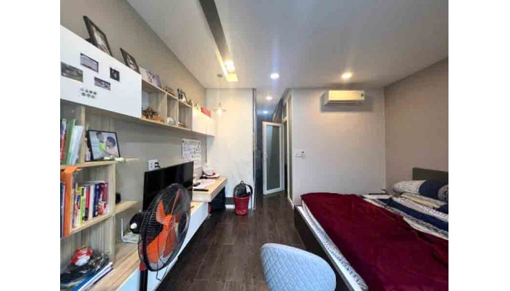 Bán Nhà Hẻm Xe Tải 4 Tầng 4.5x12 Chỉ 5.xx Tỷ Gần Phạm Văn Đồng Hiệp Bình Phước Thủ Đức Siêu Ngon